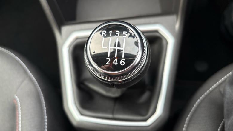 Dacia Jogger 1.0 TCe Extreme SE 5dr Petrol Estate